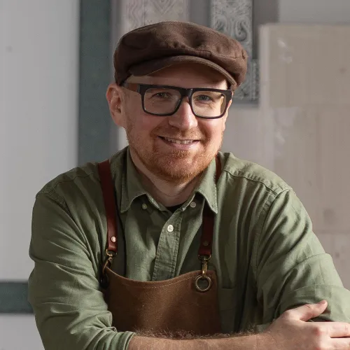 Mike - Charlotte Handyman