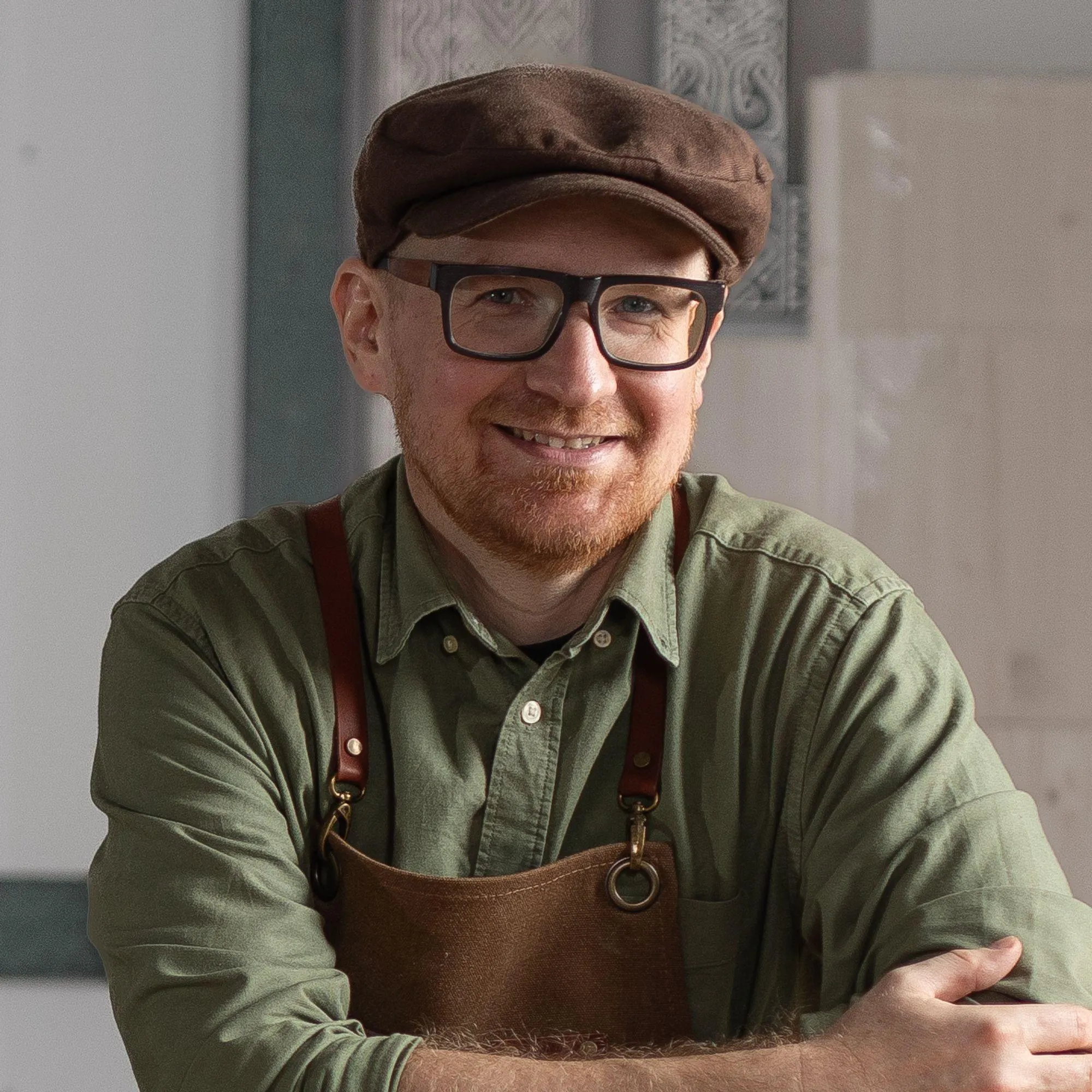 Mike - Your Charlotte Handyman